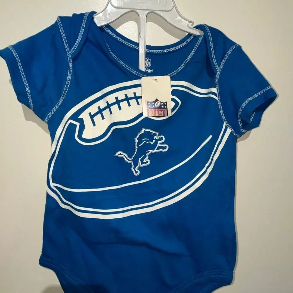 NFL baby blue